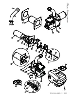 Предварительный просмотр 33 страницы Varmebaronen VIKING BIO 200 Installation And Maintenance Manual