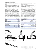 Preview for 5 page of Varmebaronen Viking Bio 35 Installation And Maintenance Manual