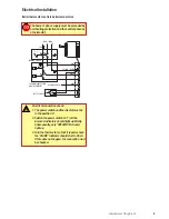 Предварительный просмотр 9 страницы Varmebaronen Viking Bio 35 Installation And Maintenance Manual