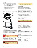 Предварительный просмотр 12 страницы Varmebaronen Viking Bio 35 Installation And Maintenance Manual