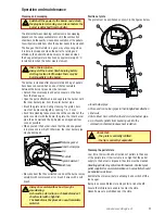 Preview for 17 page of Varmebaronen Viking Bio 35 Installation And Maintenance Manual