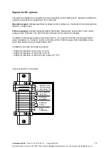 Preview for 11 page of Varmeteknikk MB 35 Operation Instructions Manual