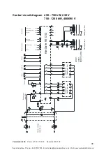 Предварительный просмотр 31 страницы Varmeteknikk SB 180 Operating Instructions Manual