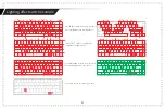 Preview for 24 page of VARMILO Minilo VXT67 Glintstone Manual