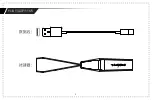 Preview for 3 page of VARMILO VACA 100 G-4 Manual