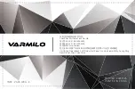 Preview for 29 page of VARMILO VACA 100 G-4 Manual