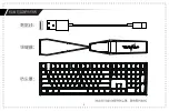 Preview for 3 page of VARMILO VD 65 G -3 Manual