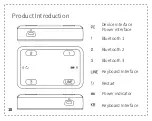 Предварительный просмотр 19 страницы VARMILO VDbox User Manual