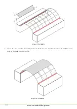 Preview for 14 page of VARNA buildings C2020H Instruction Manual