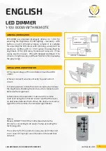 Предварительный просмотр 3 страницы Varnalux 907216 Manual