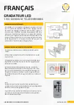 Предварительный просмотр 5 страницы Varnalux 907216 Manual