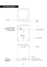 Предварительный просмотр 58 страницы VARON NT-04 Instruction Manual