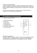 Предварительный просмотр 63 страницы VARON NT-04 Instruction Manual