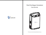 VARON NT-1 User Manual предпросмотр