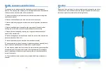 Preview for 7 page of VARON VL-01 User Manual