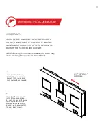 Предварительный просмотр 11 страницы VARSITY Scoreboards 3430 Installation Manual