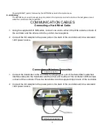 Предварительный просмотр 4 страницы VARSITY Scoreboards VSBX-742 Operating Instructions Manual