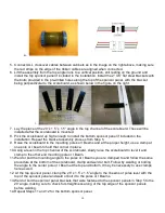 Preview for 10 page of VARSITY Scoreboards VSBX-742LED Installation Instructions Manual