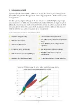 Preview for 8 page of Varta Easy Blade 24 V Technical Handbook