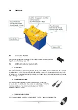 Preview for 14 page of Varta Easy Blade 24 V Technical Handbook