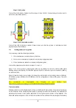 Preview for 19 page of Varta EASY BLADE Technical Handbook