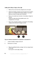 Предварительный просмотр 126 страницы Varta element 12 Add-On Instructions