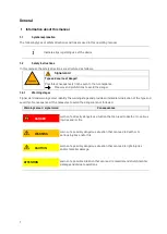 Предварительный просмотр 9 страницы Varta element 12 Operating Manual