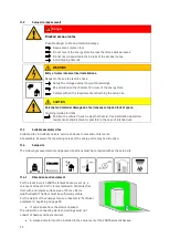 Предварительный просмотр 41 страницы Varta element 12 Operating Manual