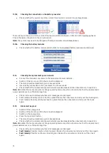 Предварительный просмотр 75 страницы Varta element 12 Operating Manual