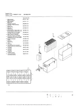 Preview for 47 page of Varta F 20/15 H1 C Maintenance Manual