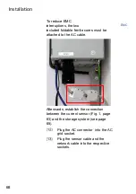 Предварительный просмотр 68 страницы Varta Pulse neo Series Operating Manual