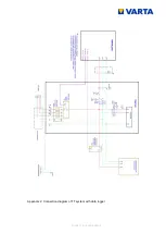 Предварительный просмотр 146 страницы Varta Pulse neo Series Operating Manual