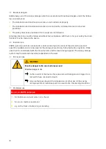 Preview for 10 page of Varta pulse neo Operating Manual