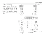 Preview for 9 page of Varta V-AVD55 Instruction Manual