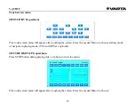 Preview for 27 page of Varta V-AVD55 Instruction Manual