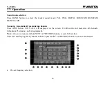 Preview for 36 page of Varta V-AVD55 Instruction Manual