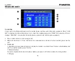 Preview for 38 page of Varta V-AVD55 Instruction Manual