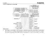 Preview for 49 page of Varta V-AVD55 Instruction Manual