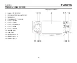 Preview for 53 page of Varta V-AVD55 Instruction Manual