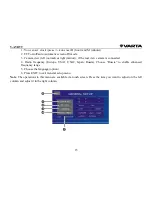 Preview for 15 page of Varta V-AVD99 Instruction Manual