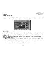 Preview for 18 page of Varta V-AVD99 Instruction Manual