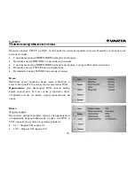 Preview for 78 page of Varta V-AVD99 Instruction Manual