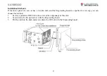 Предварительный просмотр 9 страницы Varta V-AVM650DN Instruction Manual