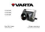 Varta V-CVC13N Instruction Manual preview