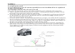 Preview for 3 page of Varta V-CVC13N Instruction Manual