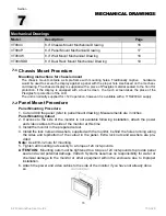 Предварительный просмотр 17 страницы VarTech Systems DiamondVue VT084C User Manual