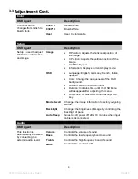 Preview for 11 page of VarTech Systems DiamondVue VT190C User Manual