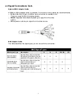 Preview for 8 page of VarTech Systems DiamondVue VT201C User Manual