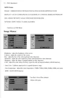 Preview for 10 page of VarTech Systems DiamondVue VT201C User Manual