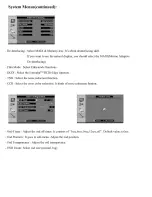 Preview for 13 page of VarTech Systems DiamondVue VT201C User Manual